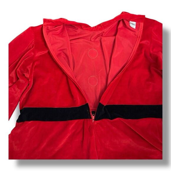 The Disney Catalog Grumpy Halloween Costume One Piece Snow White Men’s Size 3X - Picture 11 of 11